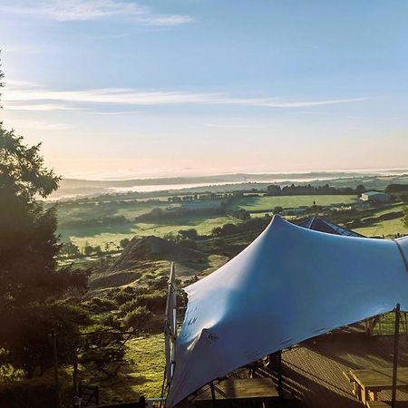 Wheal Tor Hotel & Glamping Liskeard Exterior photo