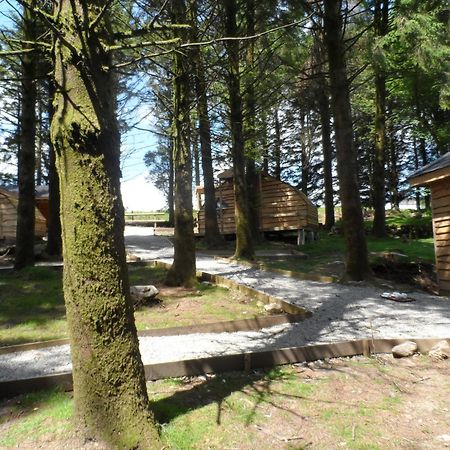 Wheal Tor Hotel & Glamping Liskeard Exterior photo