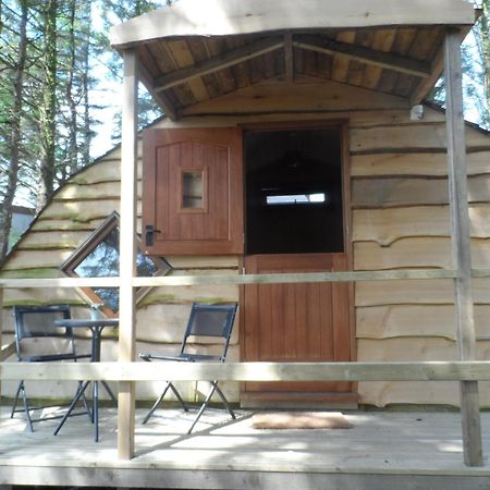 Wheal Tor Hotel & Glamping Liskeard Exterior photo