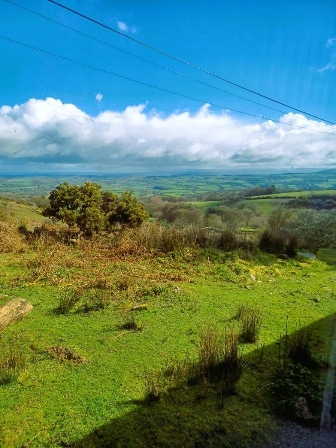 Wheal Tor Hotel & Glamping Liskeard Exterior photo