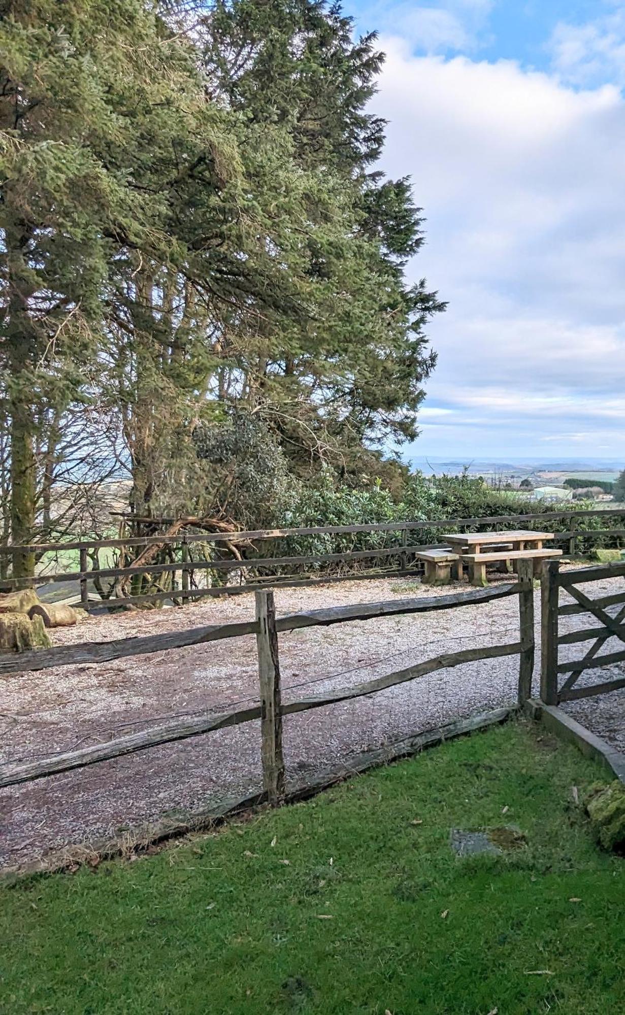 Wheal Tor Hotel & Glamping Liskeard Exterior photo