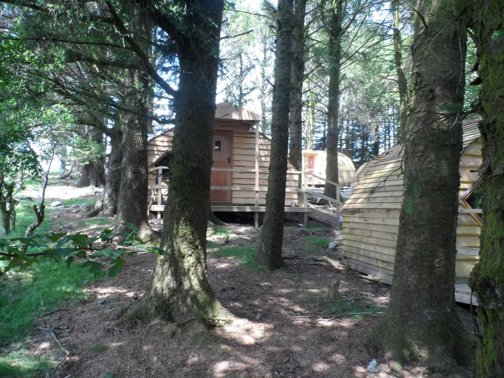 Wheal Tor Hotel & Glamping Liskeard Exterior photo