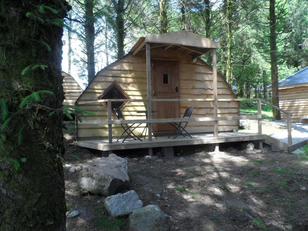 Wheal Tor Hotel & Glamping Liskeard Room photo