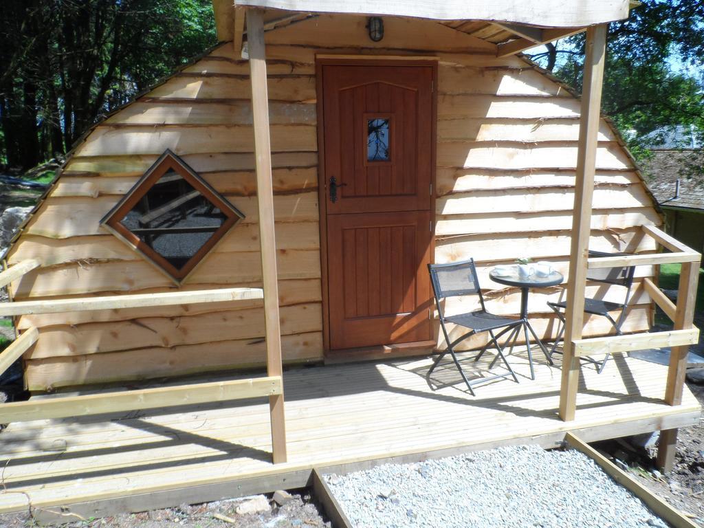 Wheal Tor Hotel & Glamping Liskeard Room photo