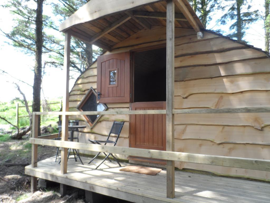 Wheal Tor Hotel & Glamping Liskeard Room photo